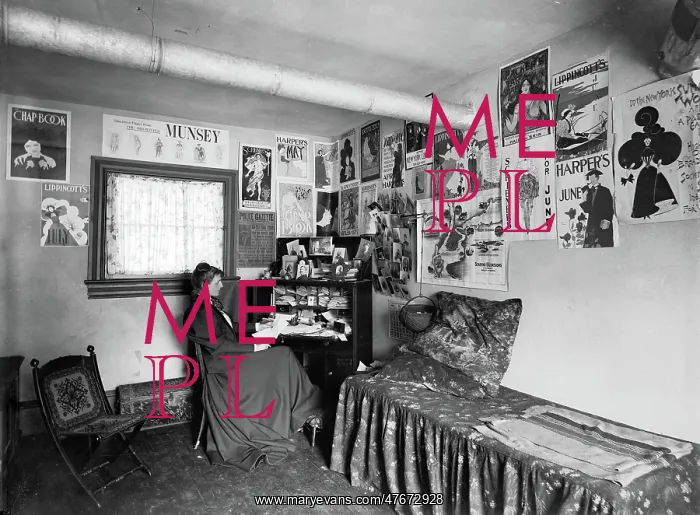 : Frances Benjamin Johnston, American Photographer : Frances Benjamin Johnston, American Photographer