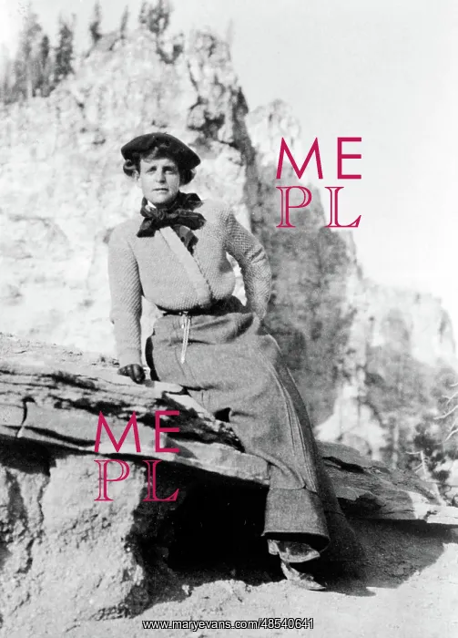 : Frances Benjamin Johnston, American Photographer : Frances Benjamin Johnston, American Photographer