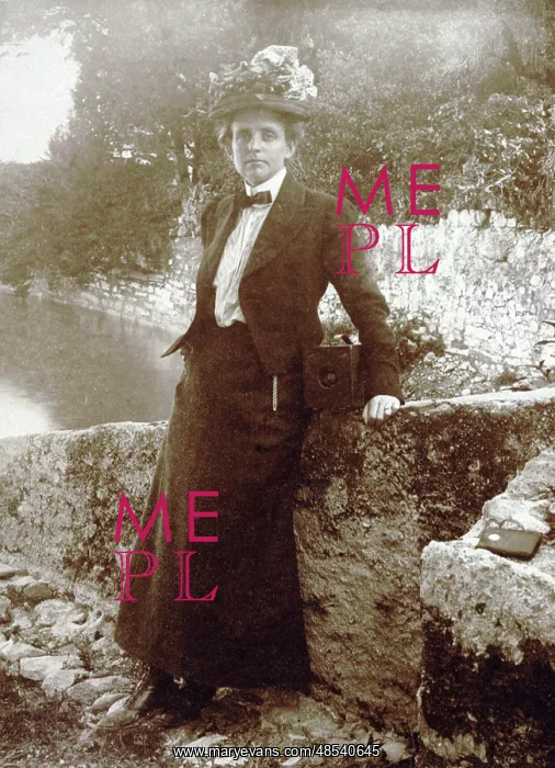 : Frances Benjamin Johnston, American Photographer : Frances Benjamin Johnston, American Photographer