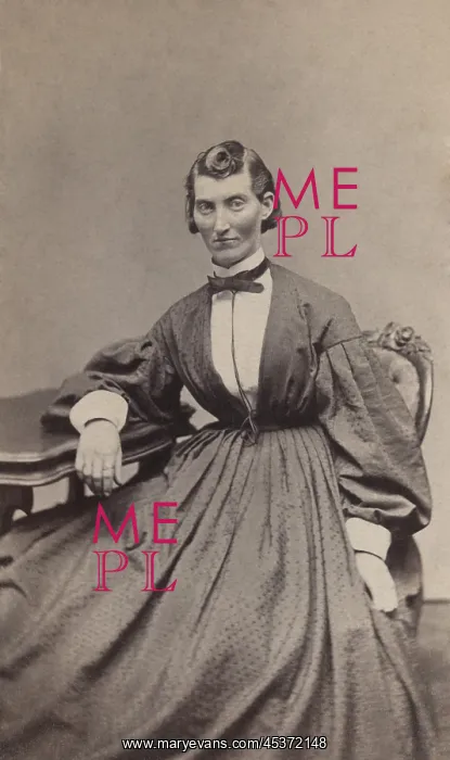 : Frances Clalin Clayton, (Frances L. Clalin) : Frances Clalin Clayton, (Frances L. Clalin)