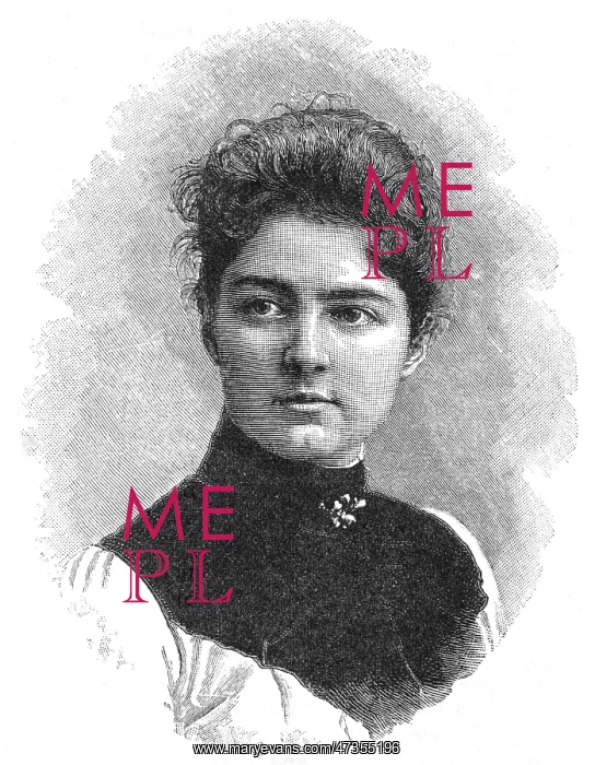 : FRANCES CLEVELAND - 2 : FRANCES CLEVELAND - 2
