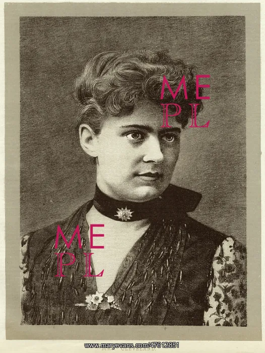 : Frances Cleveland : Frances Cleveland
