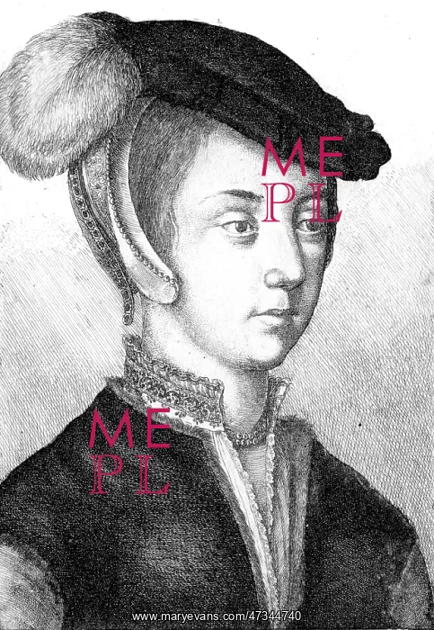 : Frances Countess Surrey : Frances Countess Surrey