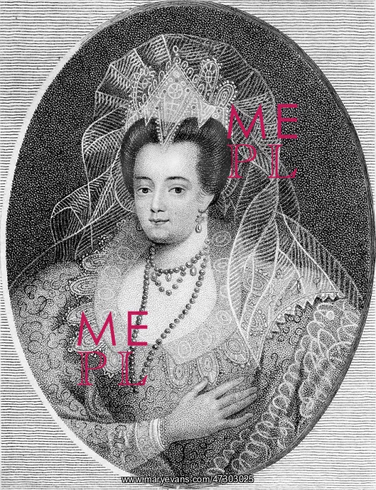 : Frances Ctess Somerset 2 : Frances Ctess Somerset 2