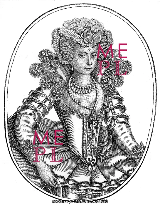 : Frances Ctess Somerset 3 : Frances Ctess Somerset 3