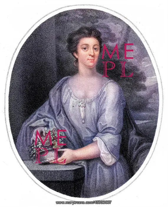 : Frances, Duch. Somerset : Frances, Duch. Somerset