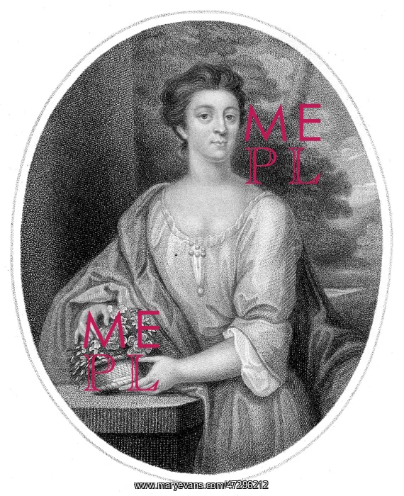 : Frances, Duch. Somerset : Frances, Duch. Somerset