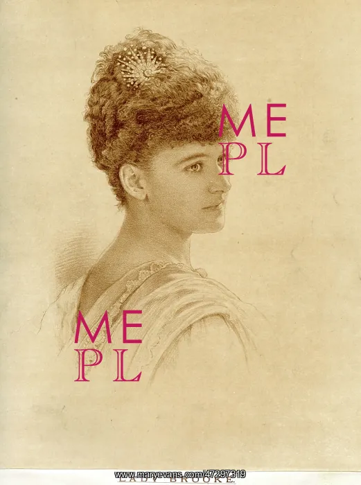 : Frances Evelyn Daisy Greville, Countess of Warwick : Frances Evelyn Daisy Greville, Countess of Warwick