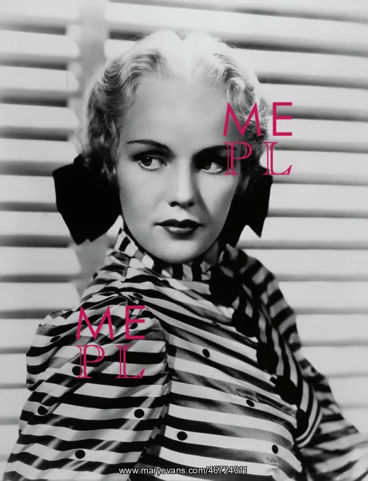 : Frances Farmer - Actress : Frances Farmer - Actress