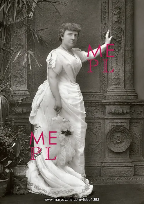 : FRANCES H BURNETT : FRANCES H BURNETT