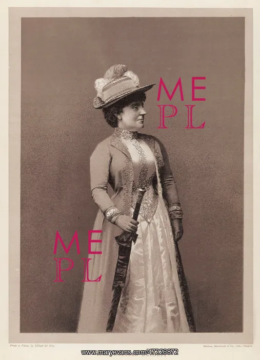 : Frances H Burnett : Frances H Burnett