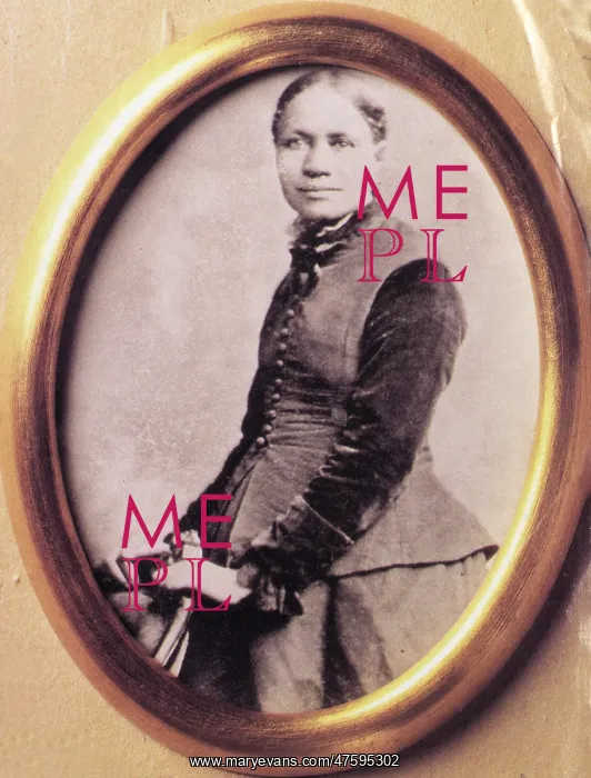: Frances Harper : Frances Harper