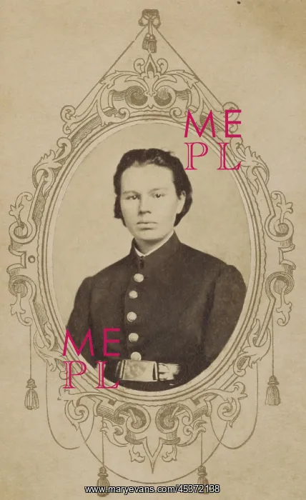 : Frances Hook enlisted and fought with at least : Frances Hook enlisted and fought with at least