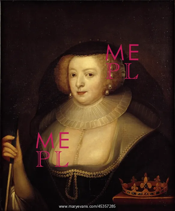: Frances Howard, Duchess of Lennox and Richmond : Frances Howard, Duchess of Lennox and Richmond