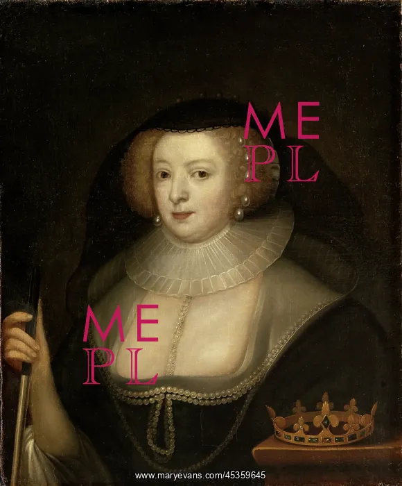 : Frances Howard, Duchess of Lennox and Richmond : Frances Howard, Duchess of Lennox and Richmond