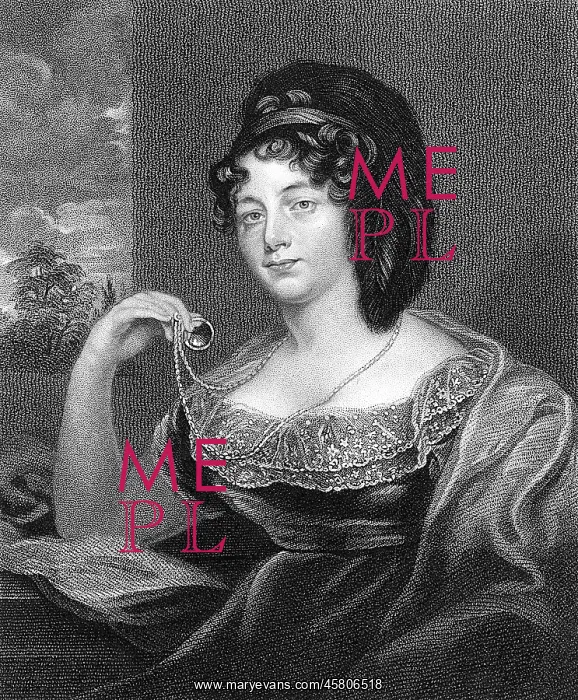 : FRANCES LADY DUCIE : FRANCES LADY DUCIE