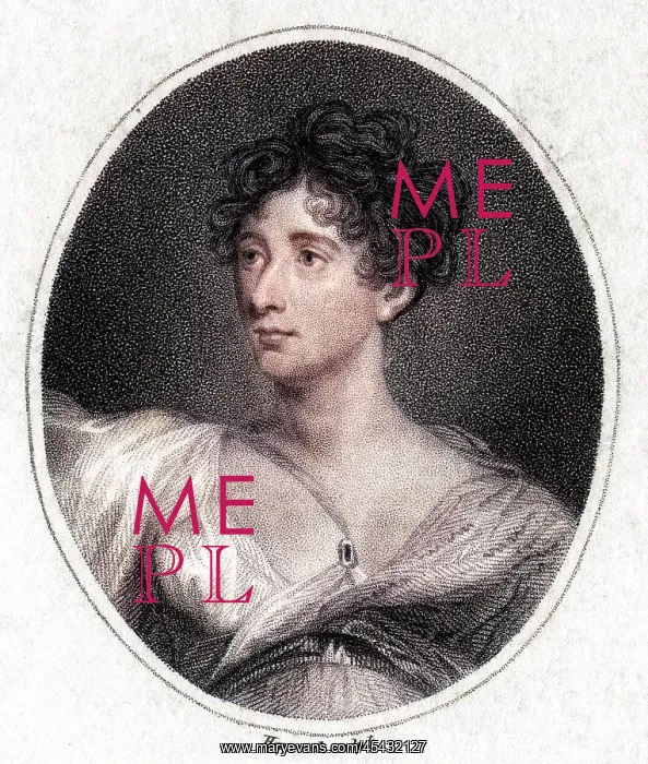 : FRANCES LADY STAFFORD : FRANCES LADY STAFFORD