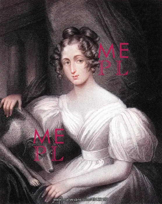 : FRANCES LADY STAFFORD : FRANCES LADY STAFFORD