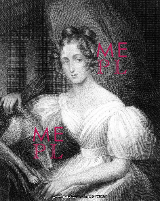 : FRANCES LADY STAFFORD : FRANCES LADY STAFFORD