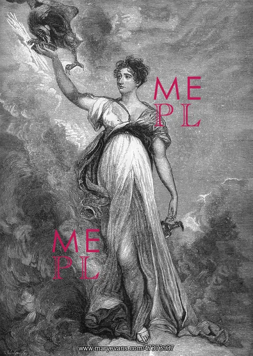 : FRANCES LADY STAFFORD : FRANCES LADY STAFFORD