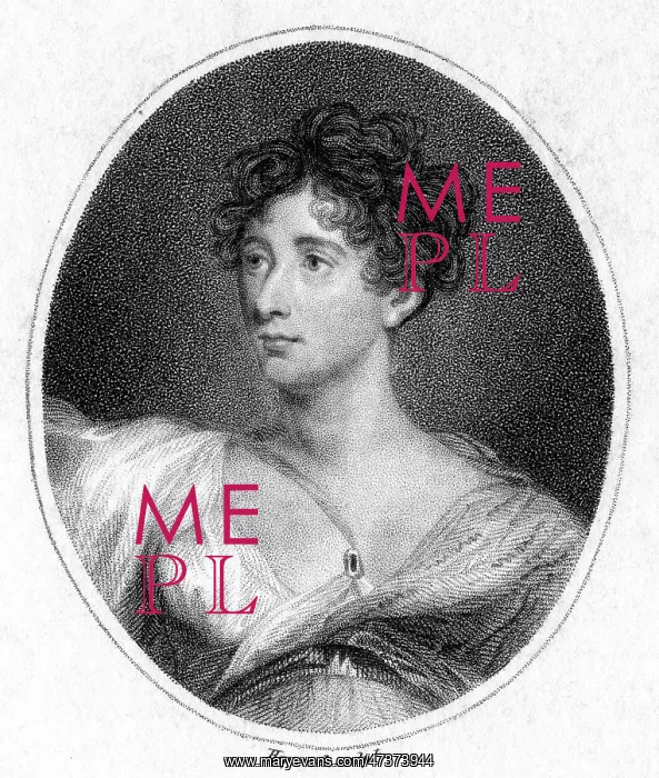 : FRANCES LADY STAFFORD : FRANCES LADY STAFFORD