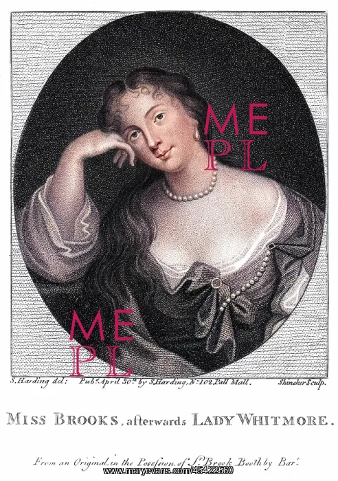 : FRANCES LADY WHITMORE : FRANCES LADY WHITMORE