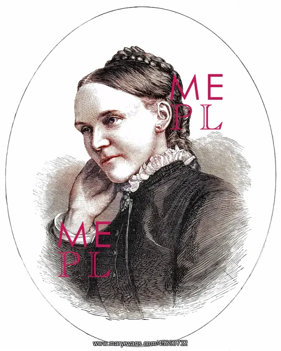 : FRANCES RIDLEY HAVERGAL : FRANCES RIDLEY HAVERGAL