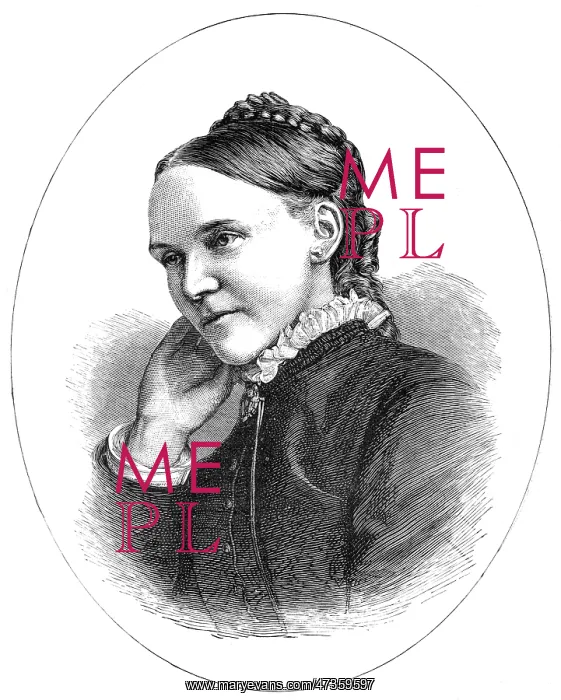 : FRANCES RIDLEY HAVERGAL : FRANCES RIDLEY HAVERGAL
