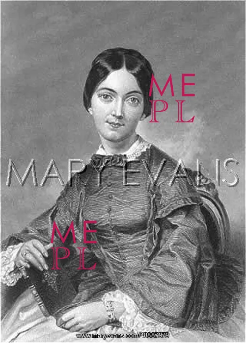  : FRANCES SARGENT OSGOOD