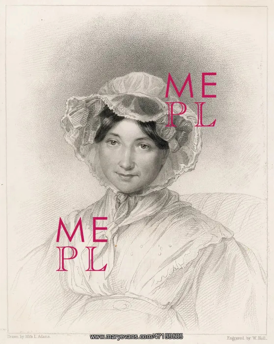 : Frances Trollope : Frances Trollope