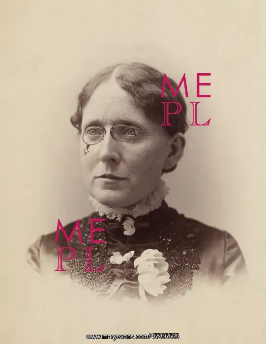 : Frances Willard (1839-1898), American temperance ? : Frances Willard (1839-1898), American temperance ?