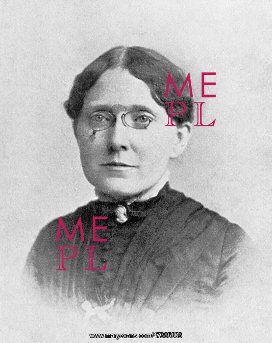  : FRANCES WILLARD - 2