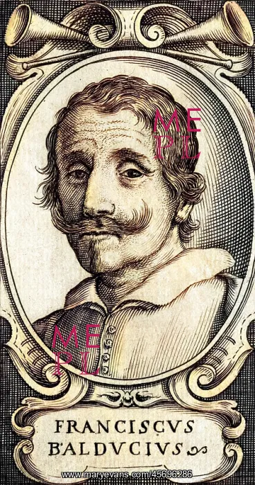  : FRANCESCO BALDUCCI