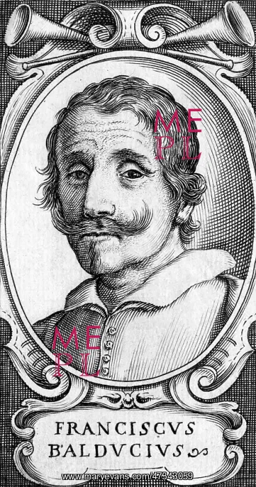  : FRANCESCO BALDUCCI