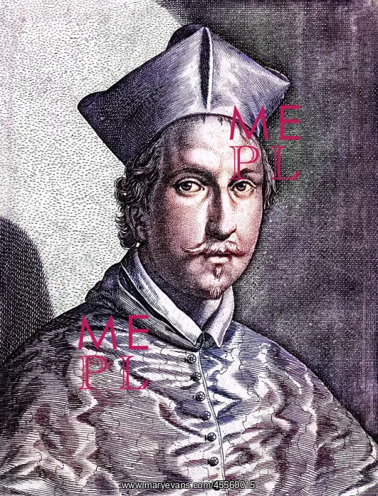  : Francesco Barberini