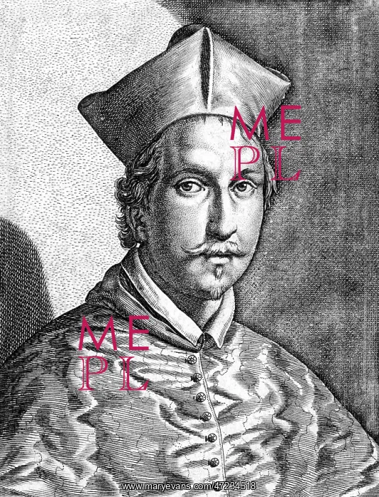 : Francesco Barberini : Francesco Barberini