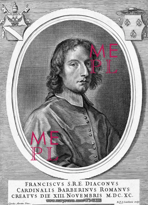 : Francesco Barberini : Francesco Barberini