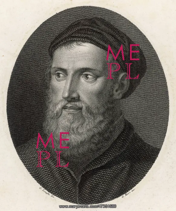  : FRANCESCO BERNI