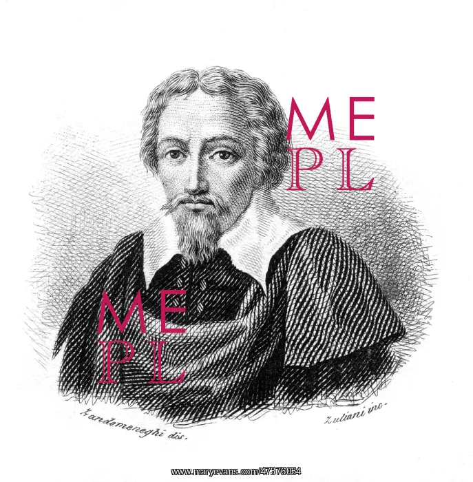  : FRANCESCO BRACCIOLINI