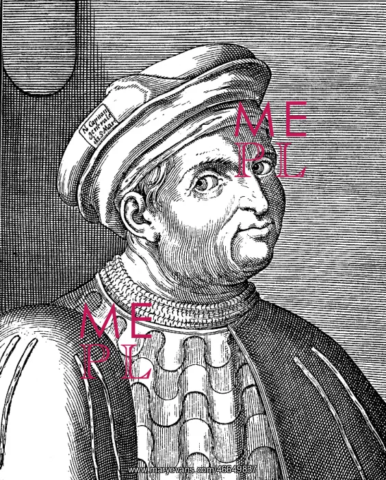 : Francesco Bussone da Carmagnola : Francesco Bussone da Carmagnola