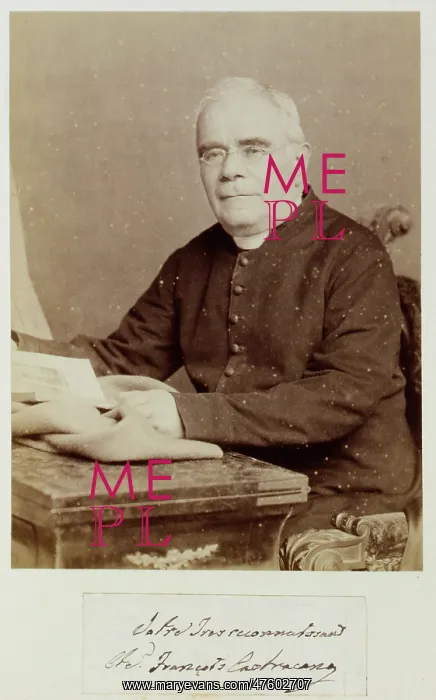 : Francesco Castracane Degli Antelminelli : Francesco Castracane Degli Antelminelli