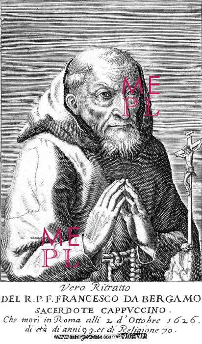 : FRANCESCO DA BERGAMO : FRANCESCO DA BERGAMO