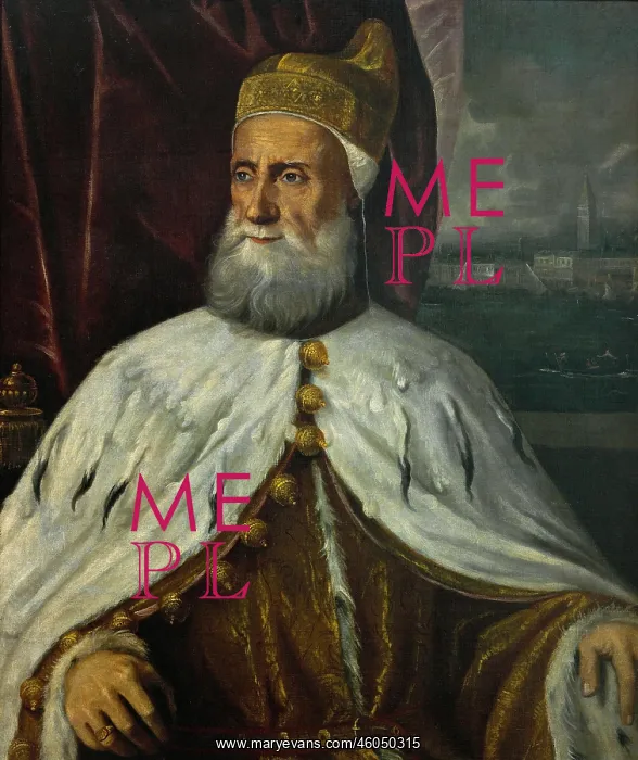 : Francesco Donato : Francesco Donato