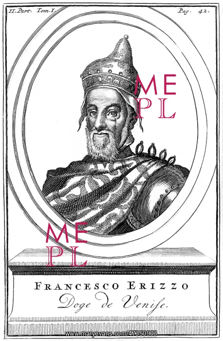  : FRANCESCO ERIZZO
