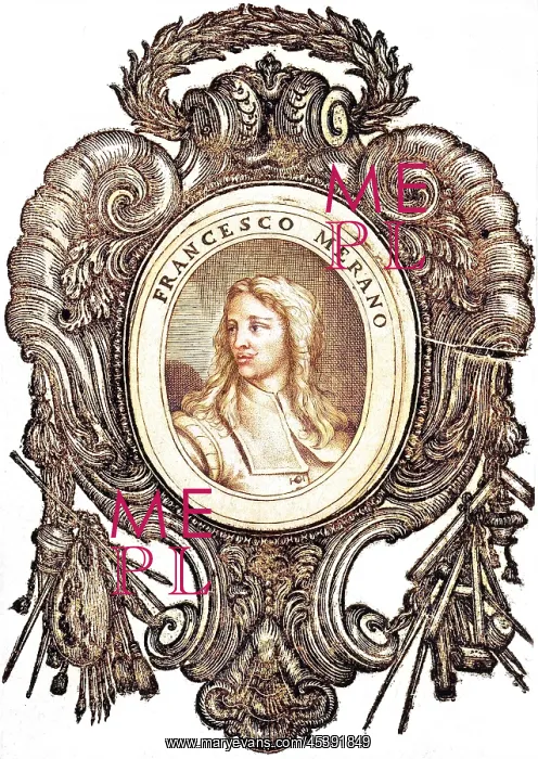 : FRANCESCO MERANO : FRANCESCO MERANO