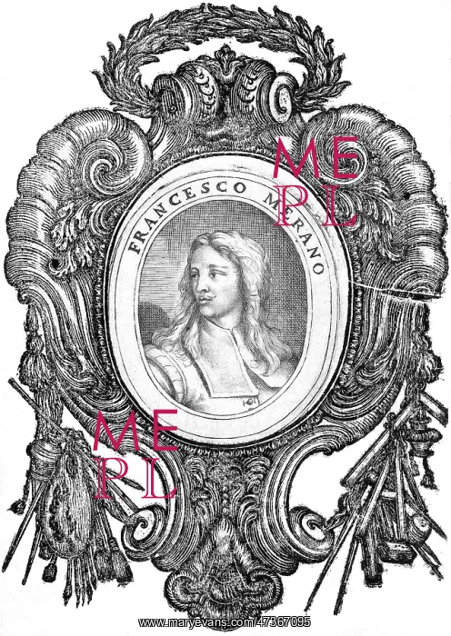 : FRANCESCO MERANO : FRANCESCO MERANO