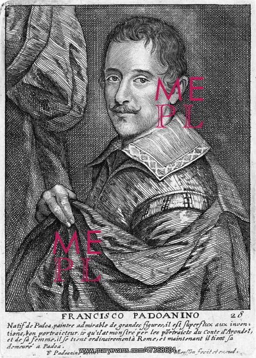  : FRANCESCO PADOVANINO
