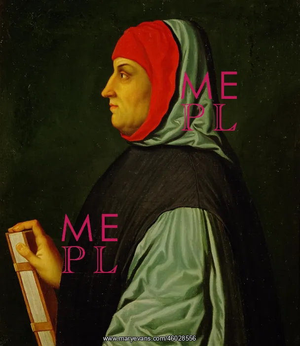  : Francesco Petrarca
