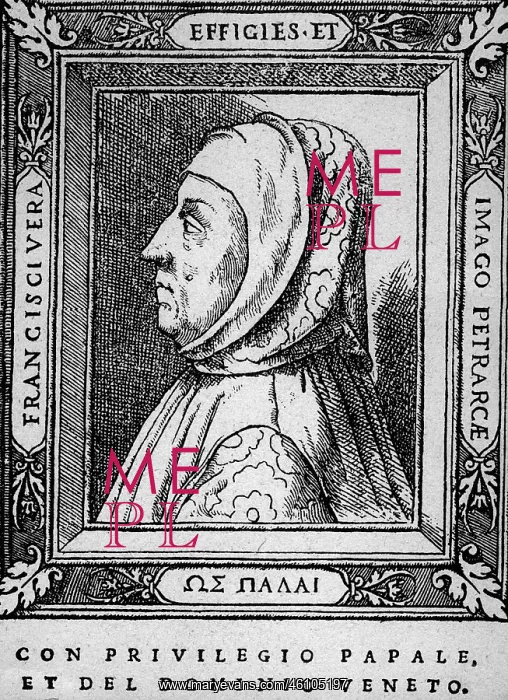 : Francesco Petrarca : Francesco Petrarca