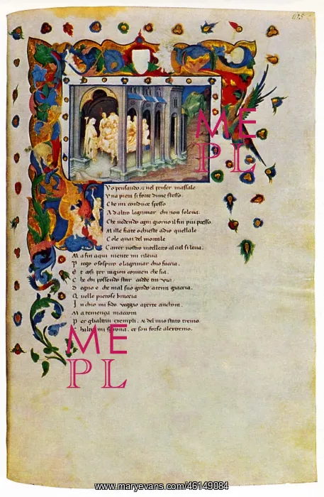 : Francesco Petrarca : Francesco Petrarca